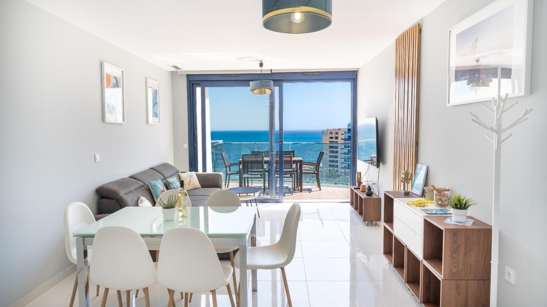 Wiederverkauf - Wohnung - Orihuela - Punta Prima