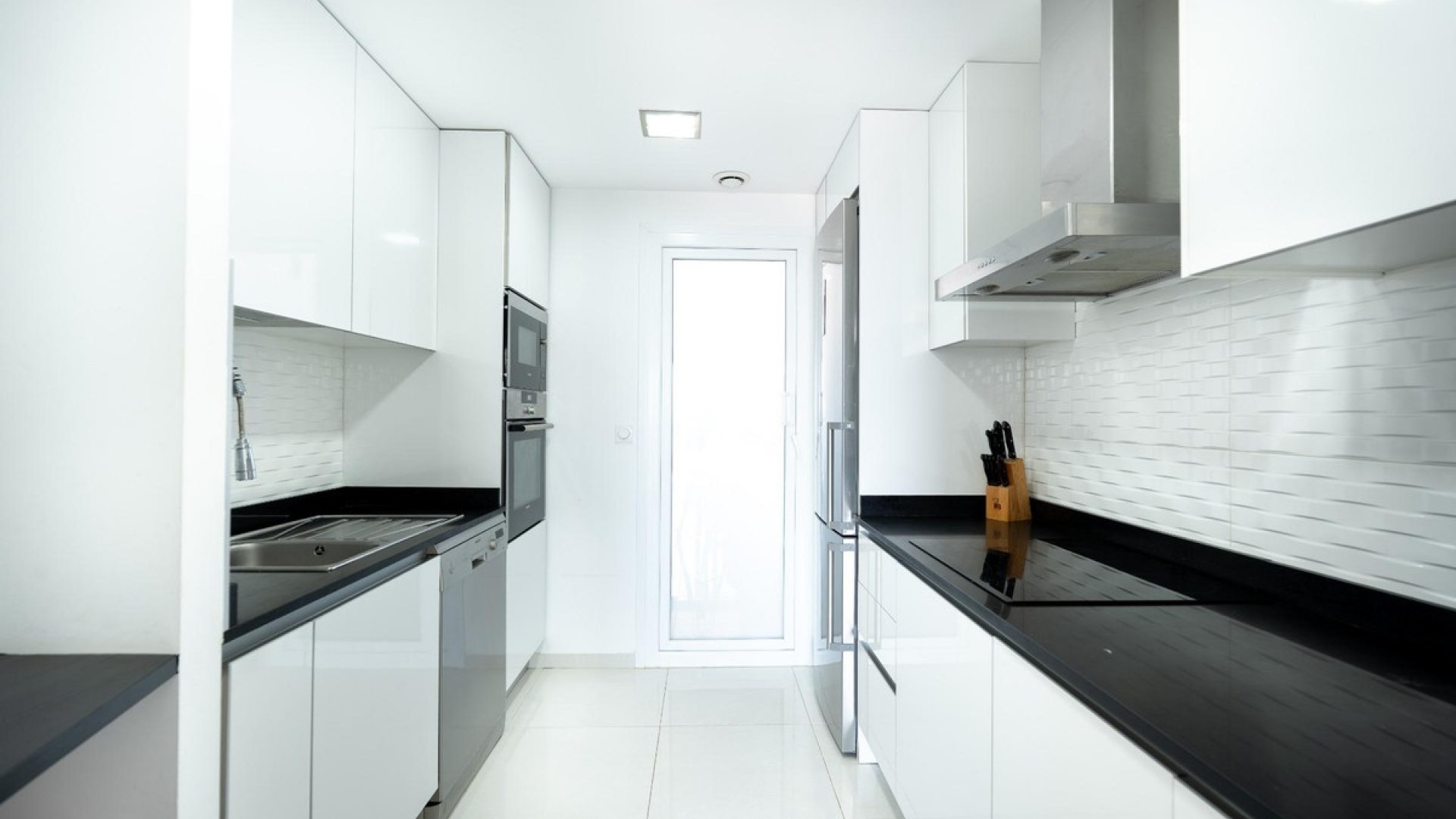 Wiederverkauf - Wohnung - Orihuela - Punta Prima