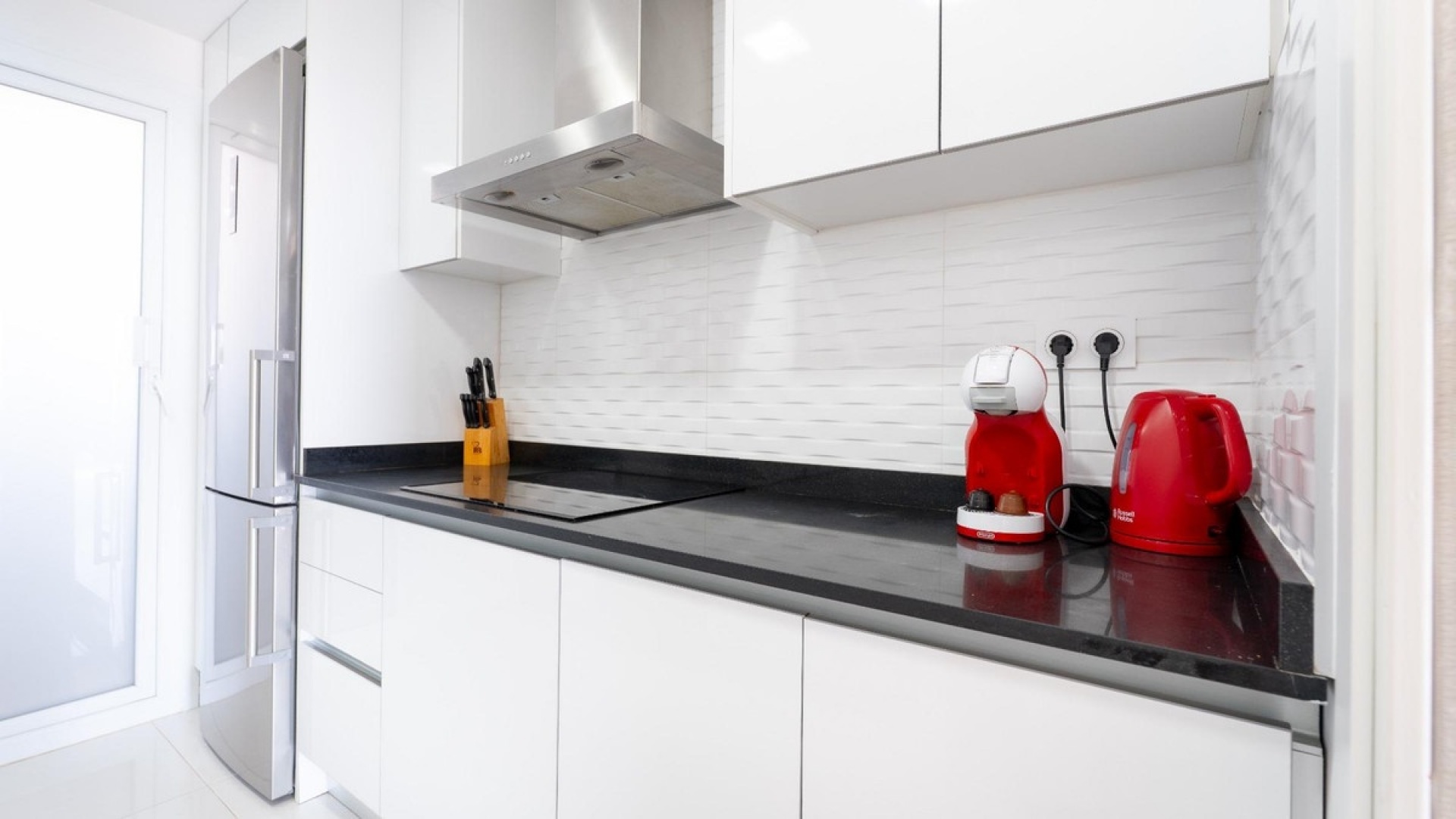 Wiederverkauf - Wohnung - Orihuela - Punta Prima