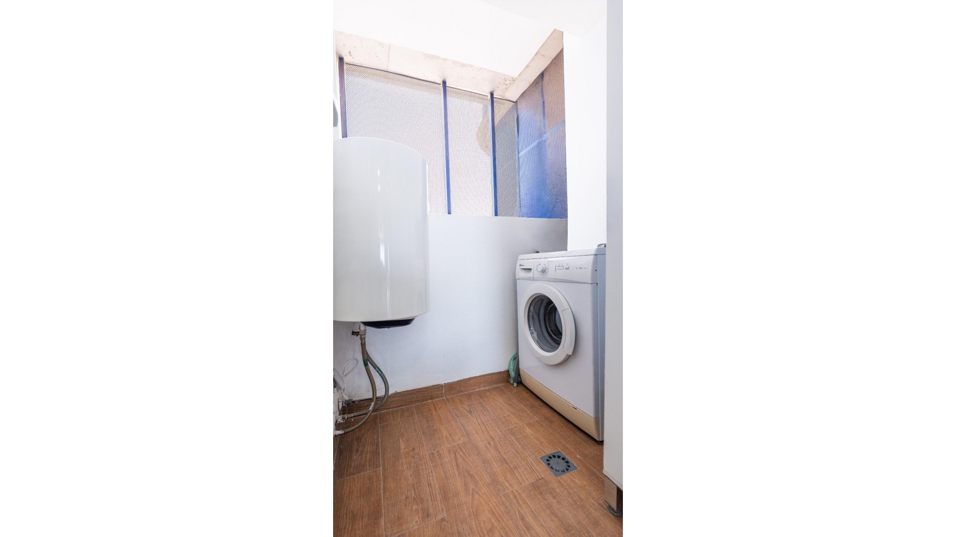 Wiederverkauf - Wohnung - Orihuela - Punta Prima