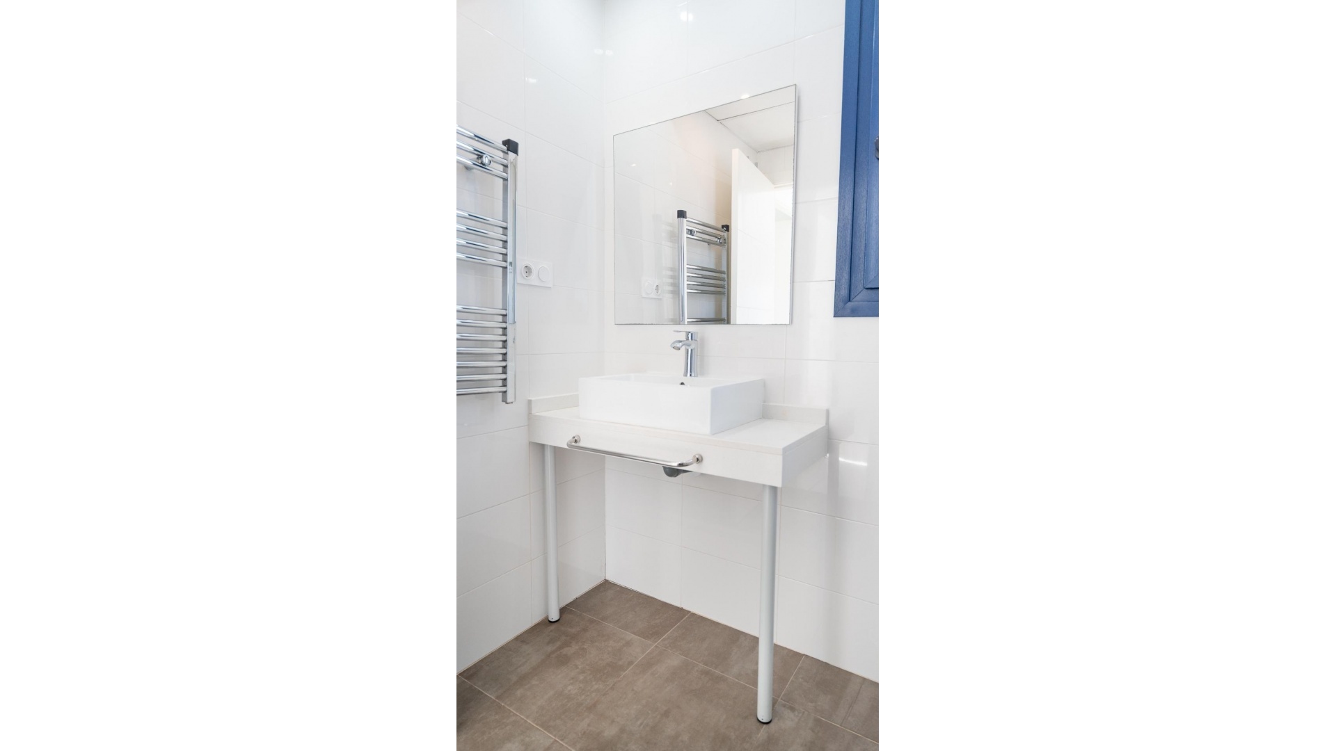 Wiederverkauf - Wohnung - Orihuela - Punta Prima