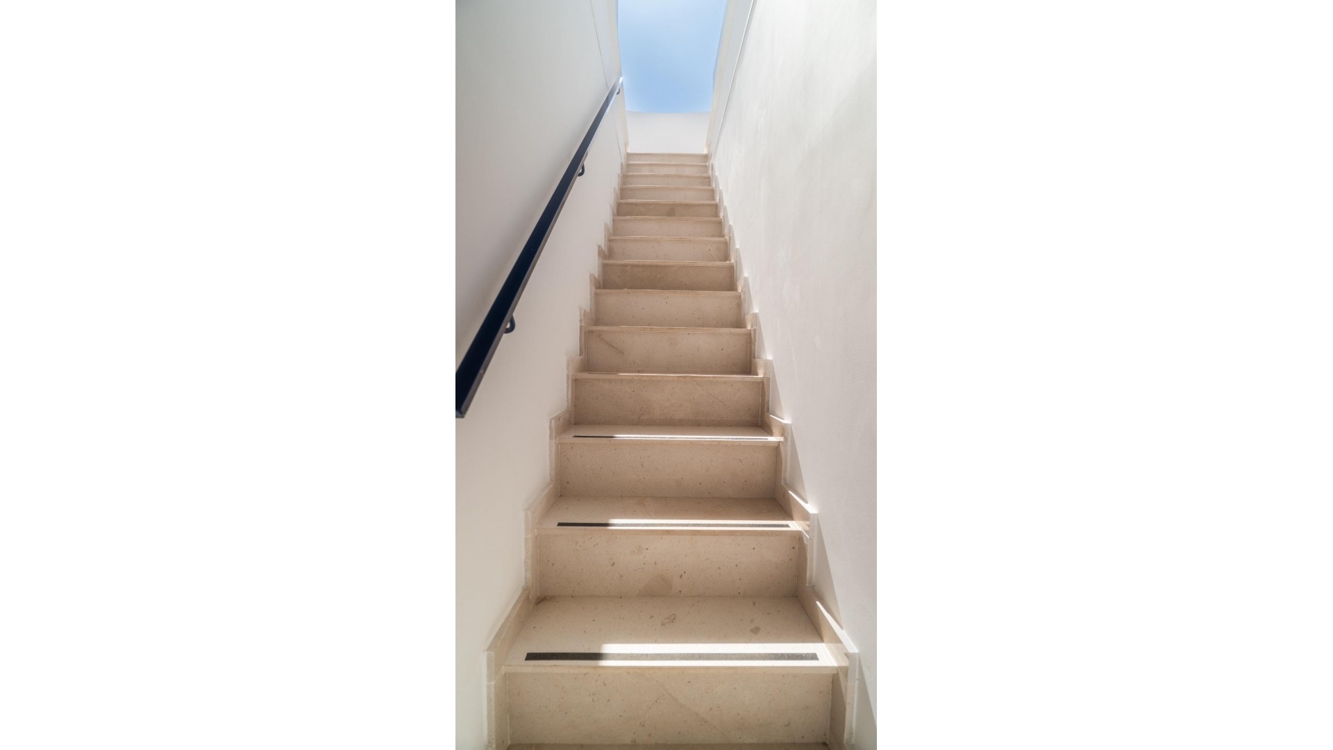 Wiederverkauf - Wohnung - Orihuela - Punta Prima