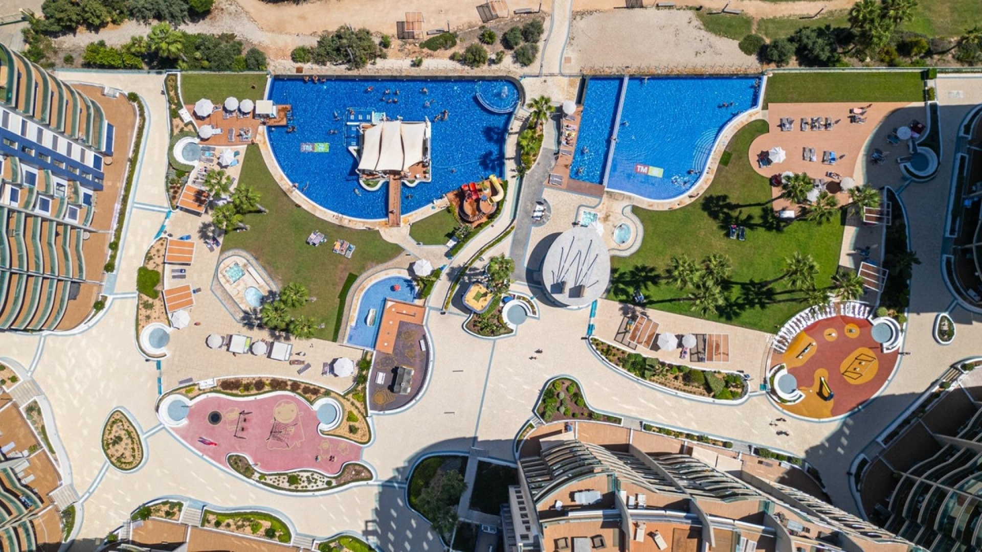 Wiederverkauf - Wohnung - Orihuela - Punta Prima