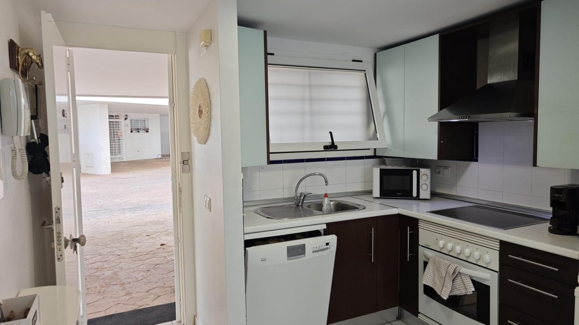 Wiederverkauf - Wohnung - Orihuela - Punta Prima