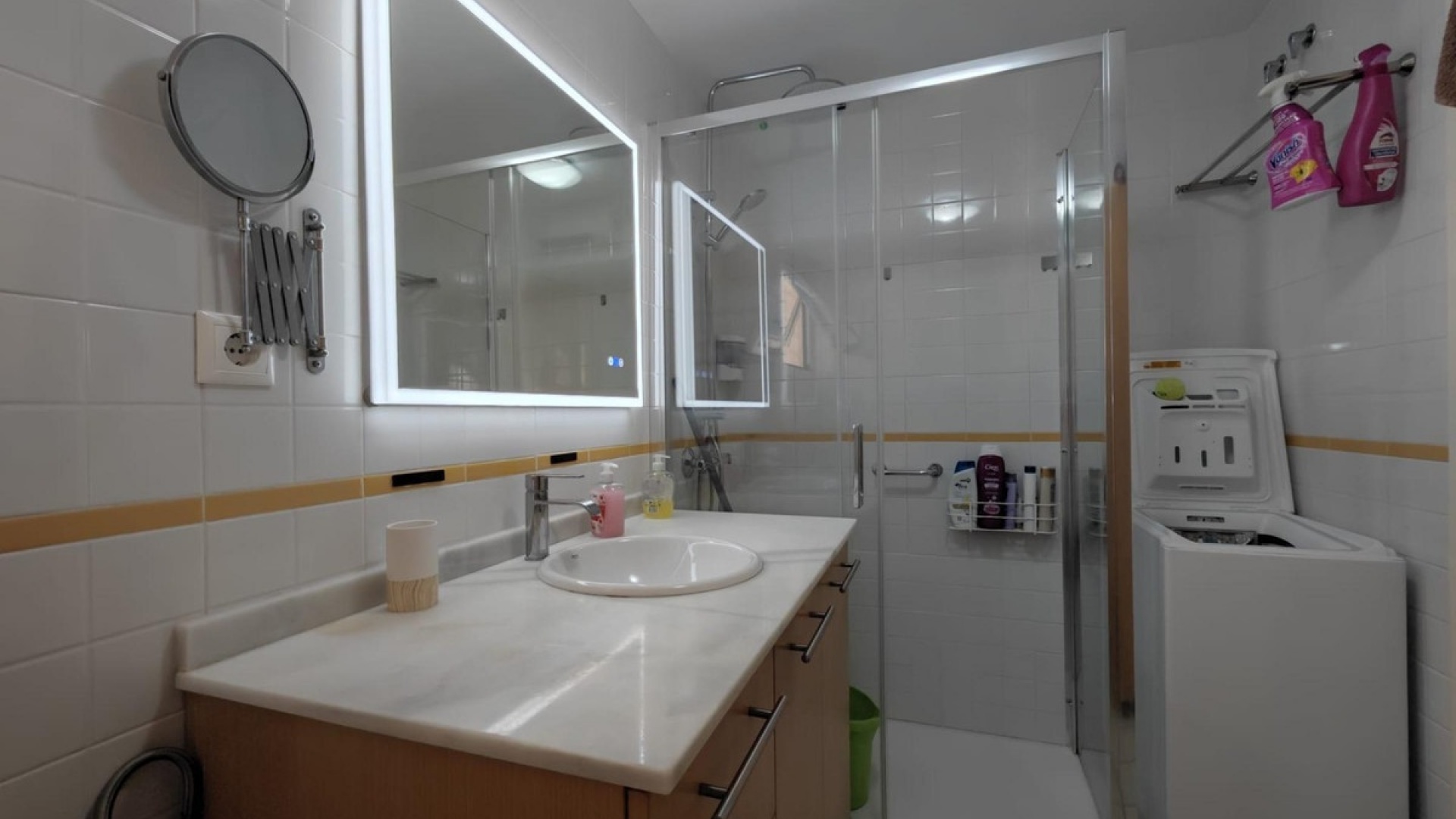 Wiederverkauf - Wohnung - Orihuela - Punta Prima