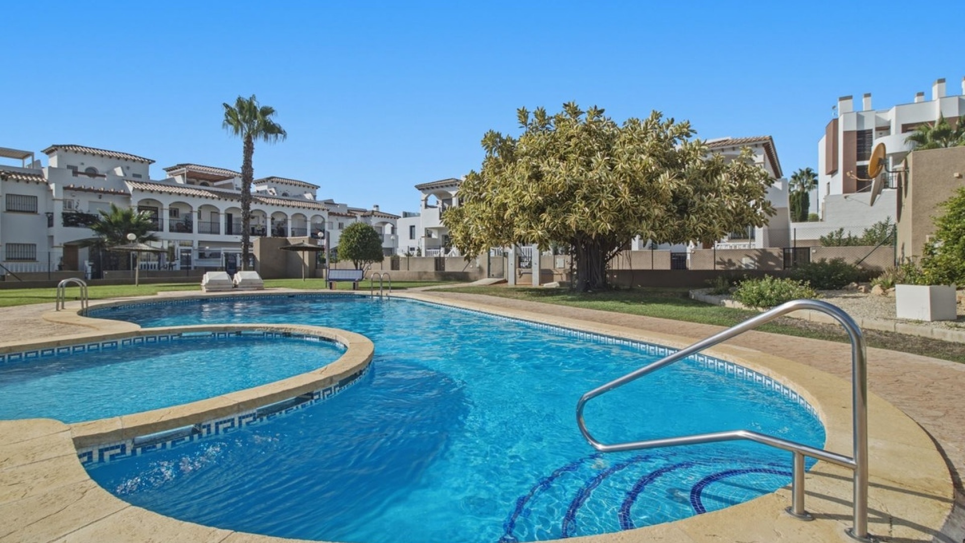 Wiederverkauf - Wohnung - Orihuela - Punta Prima