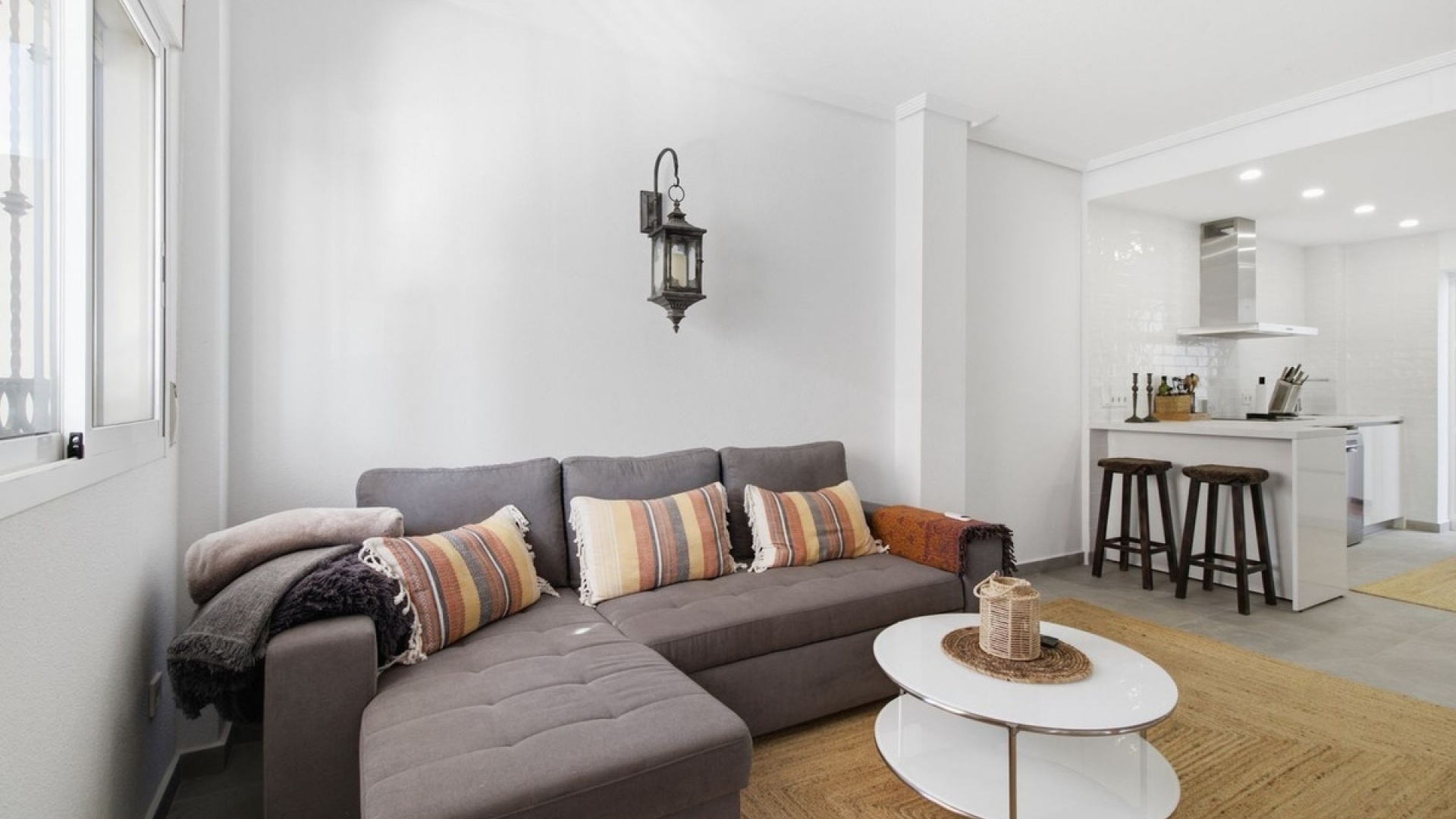 Wiederverkauf - Wohnung - Orihuela - Punta Prima