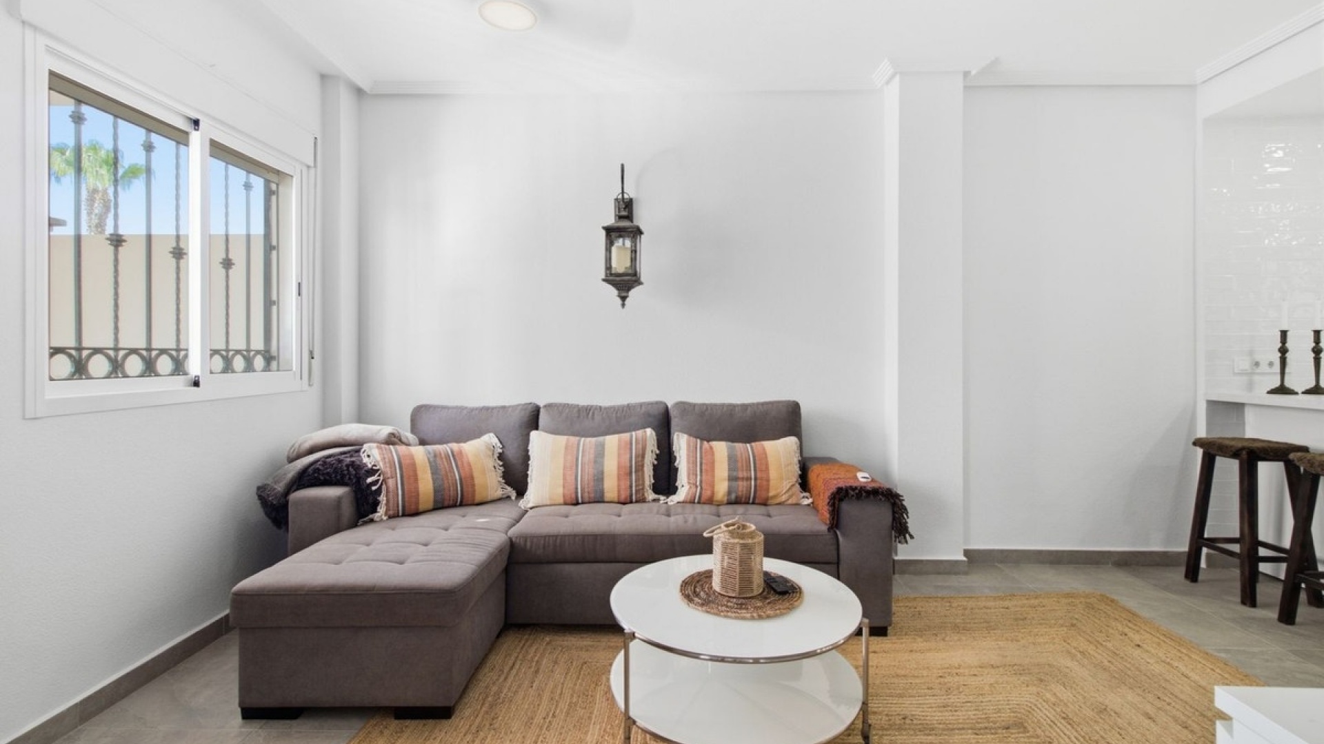 Wiederverkauf - Wohnung - Orihuela - Punta Prima
