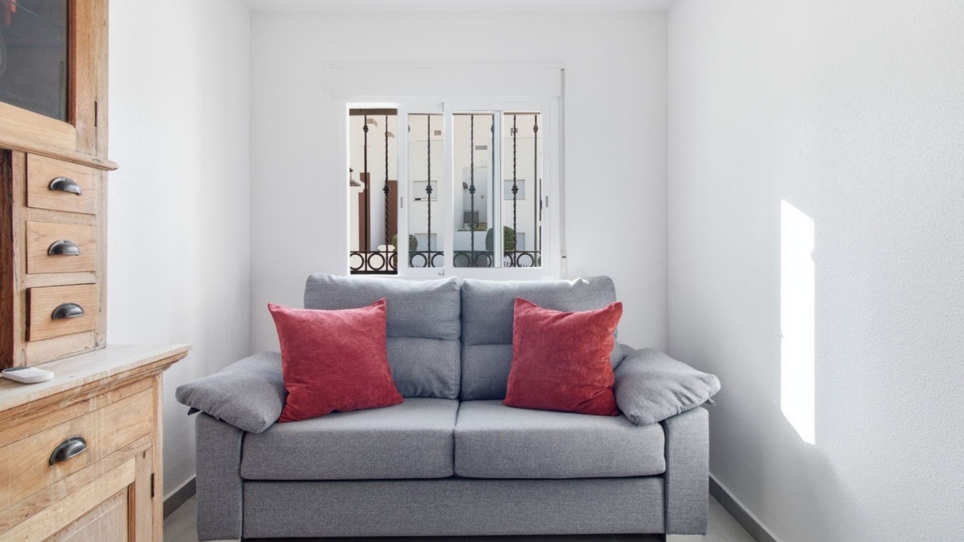 Wiederverkauf - Wohnung - Orihuela - Punta Prima