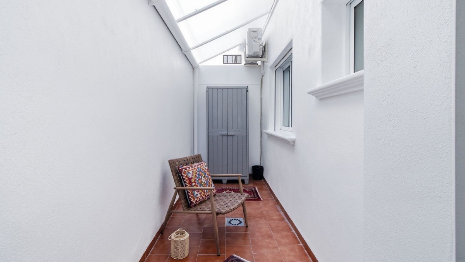 Wiederverkauf - Wohnung - Orihuela - Punta Prima