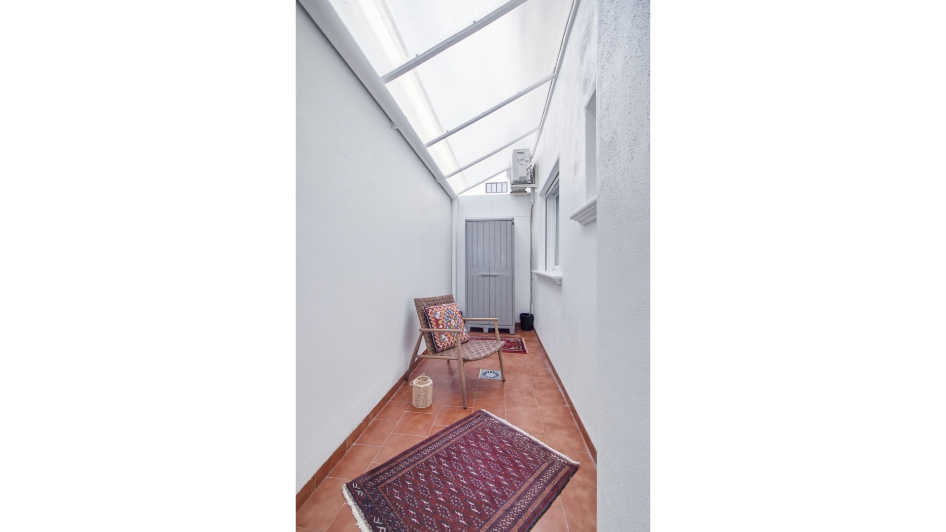 Wiederverkauf - Wohnung - Orihuela - Punta Prima