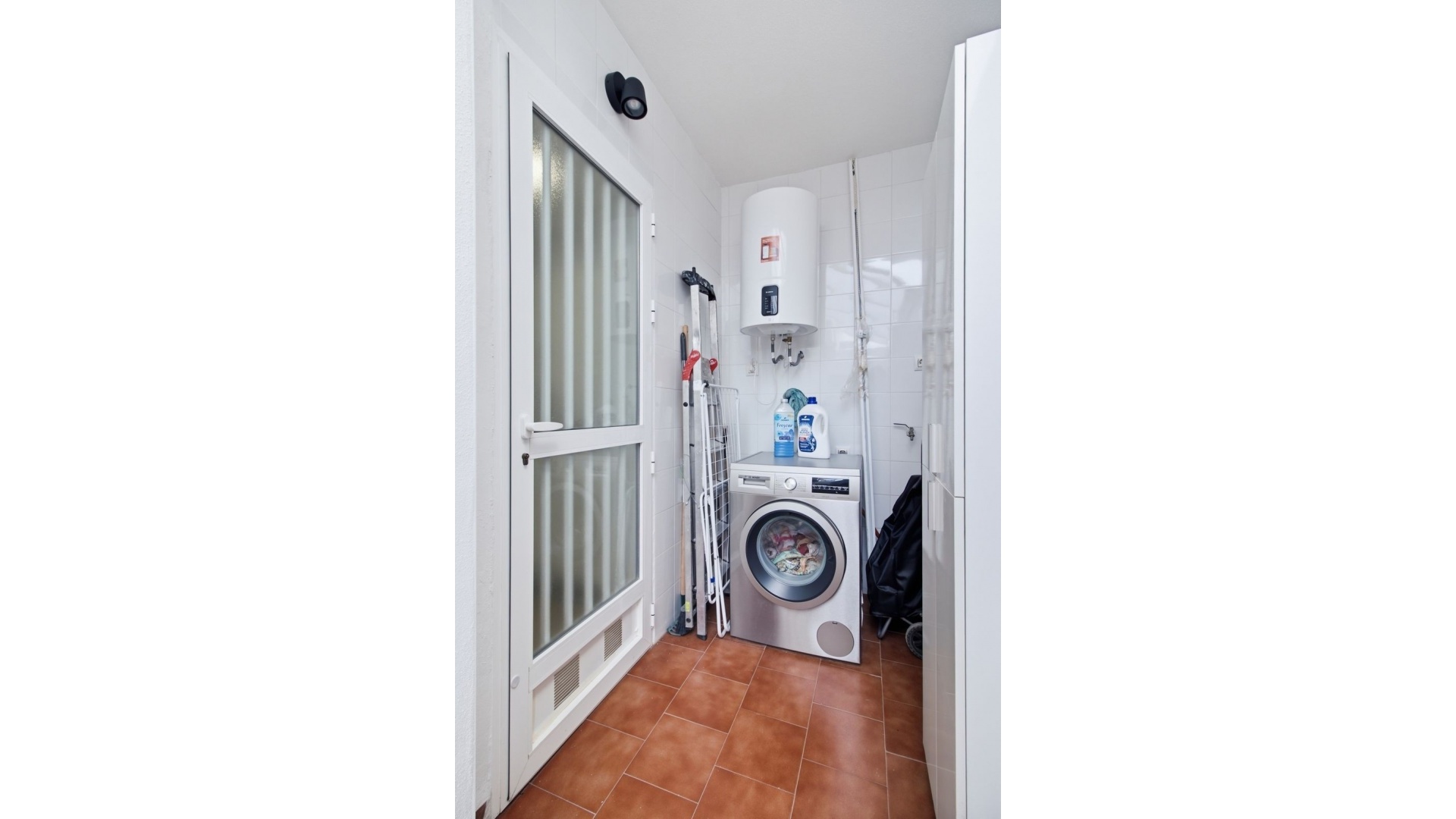 Wiederverkauf - Wohnung - Orihuela - Punta Prima