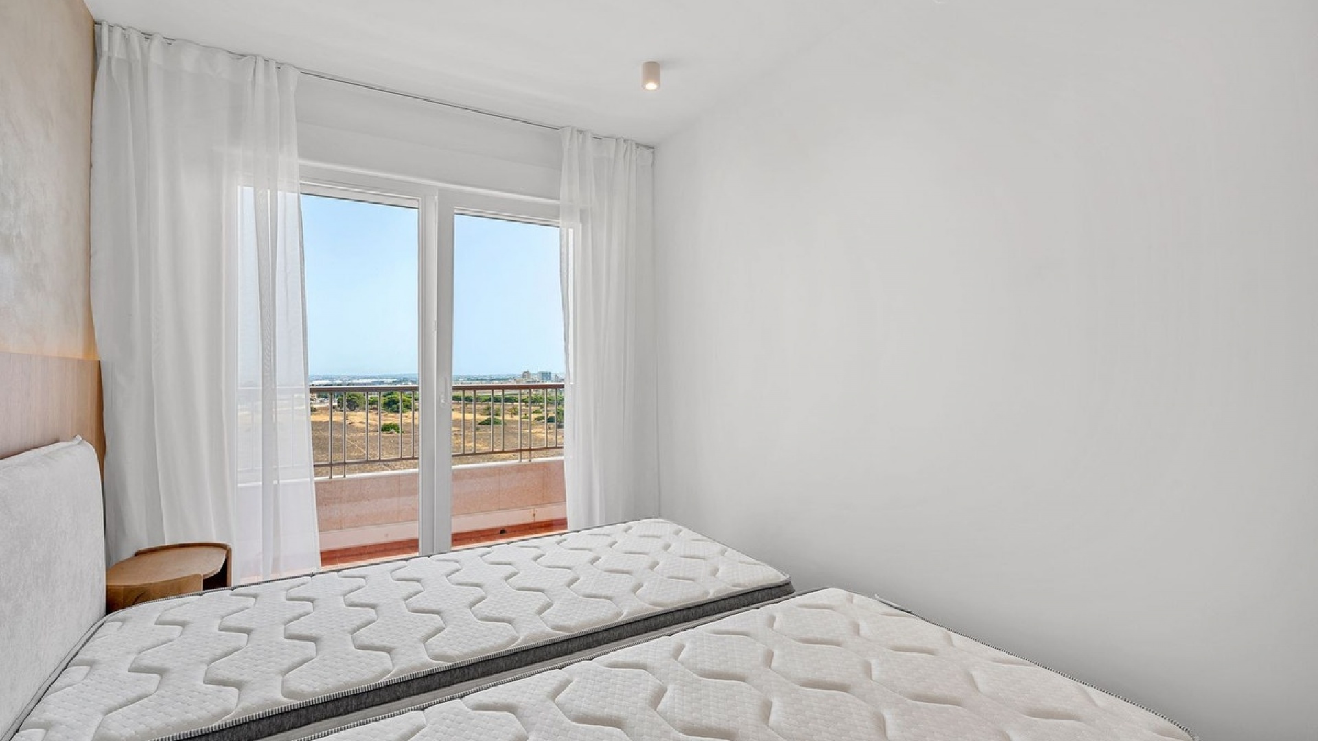 Wiederverkauf - Wohnung - Orihuela - Punta Prima