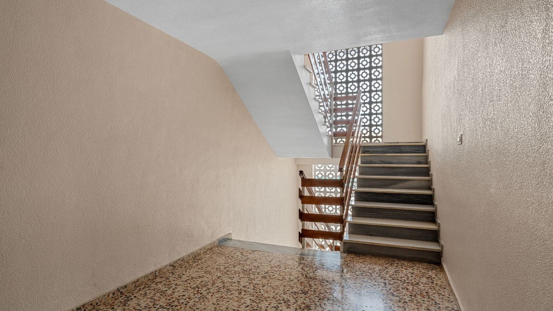 Wiederverkauf - Wohnung - Orihuela - Punta Prima