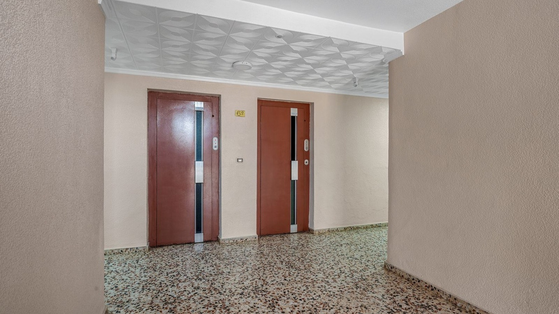Wiederverkauf - Wohnung - Orihuela - Punta Prima