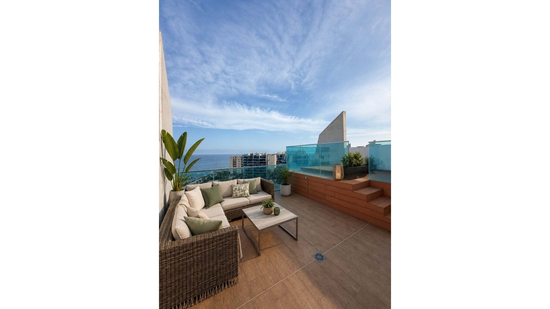 Wiederverkauf - Wohnung - Orihuela - Punta Prima