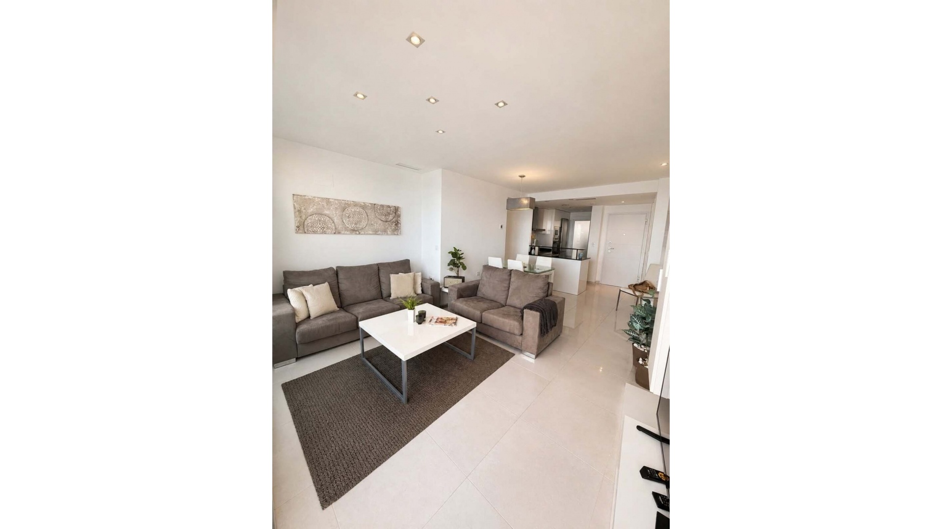 Wiederverkauf - Wohnung - Orihuela - Punta Prima