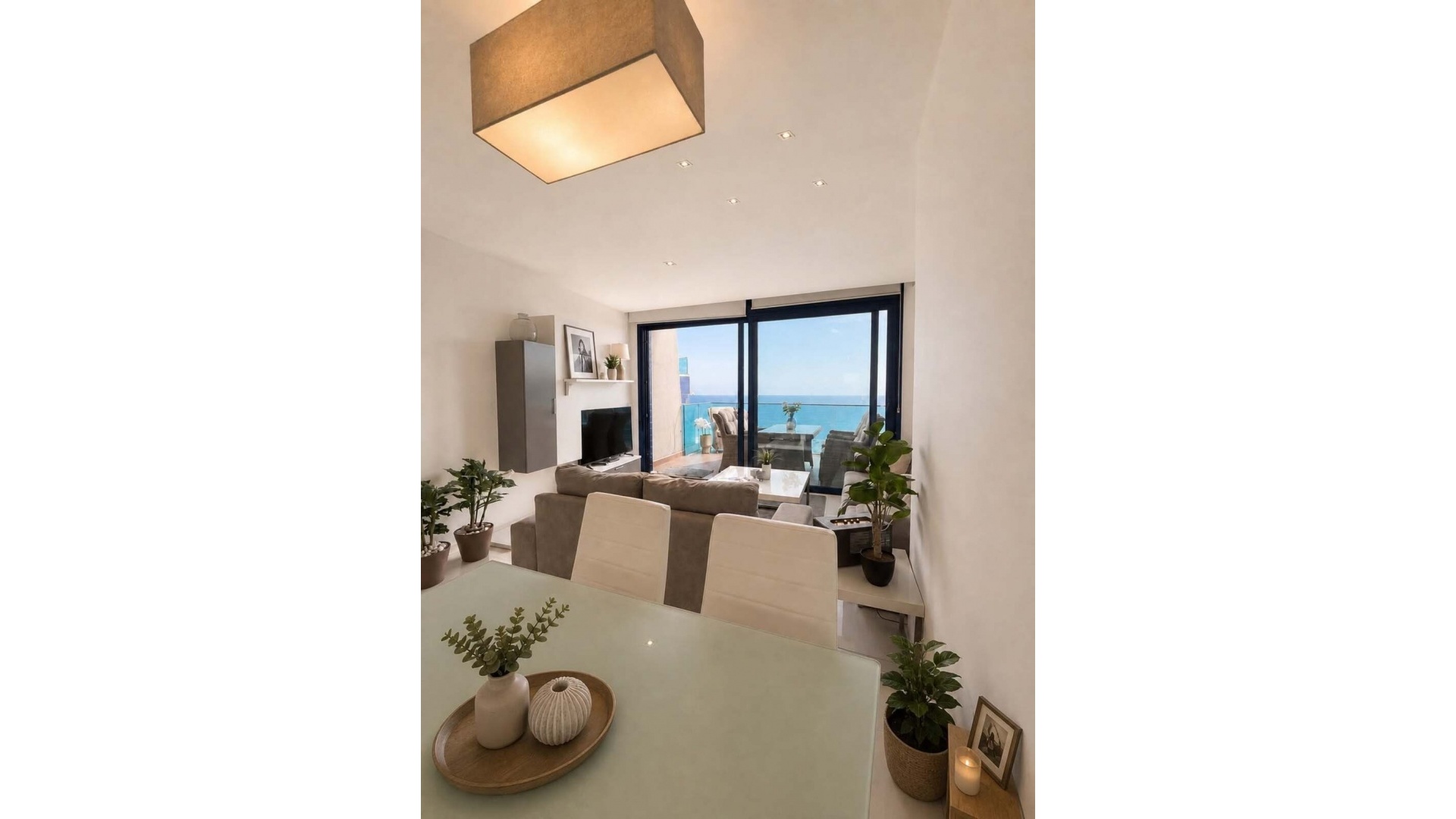 Wiederverkauf - Wohnung - Orihuela - Punta Prima
