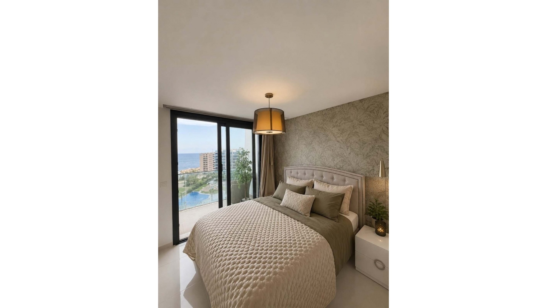 Wiederverkauf - Wohnung - Orihuela - Punta Prima