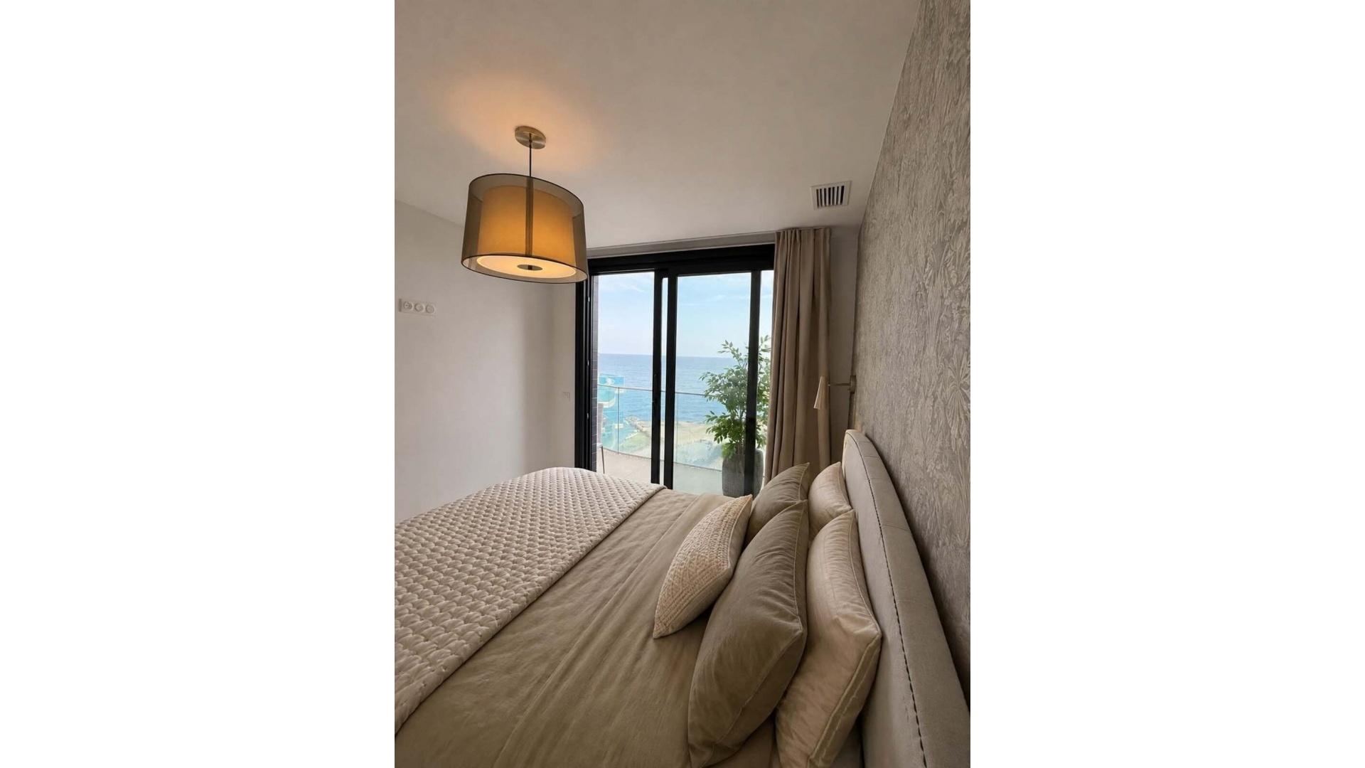 Wiederverkauf - Wohnung - Orihuela - Punta Prima