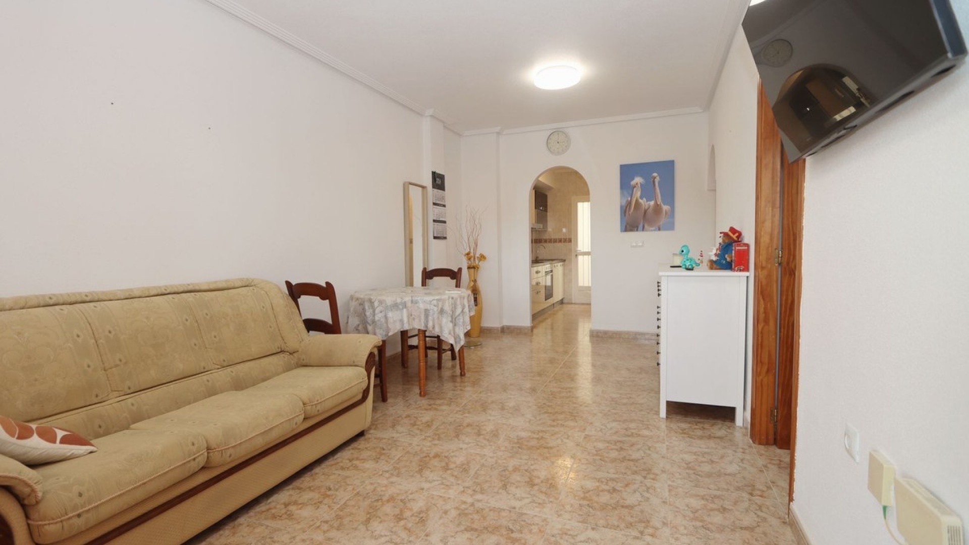 Wiederverkauf - Wohnung - Orihuela - Punta Prima