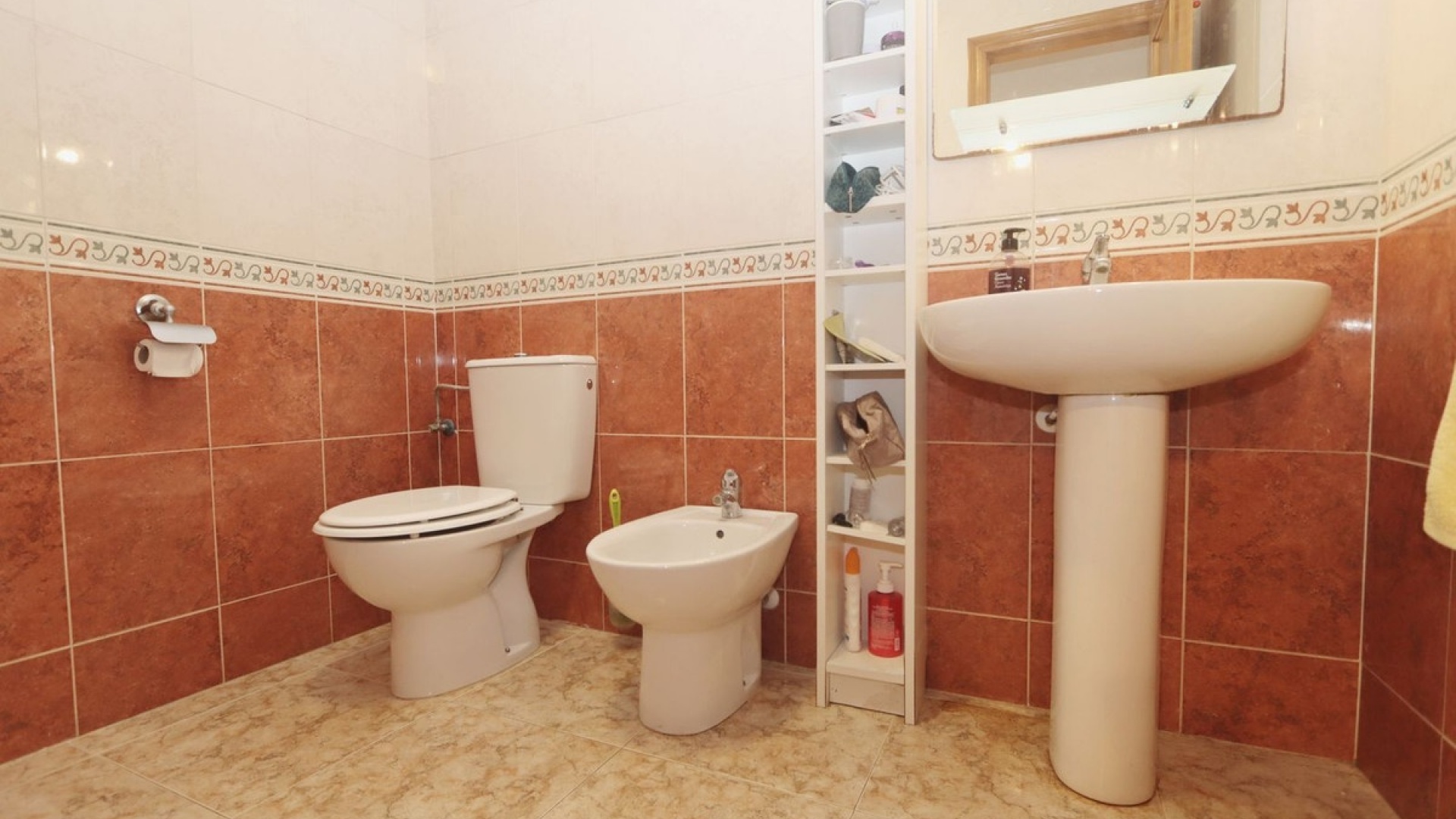 Wiederverkauf - Wohnung - Orihuela - Punta Prima