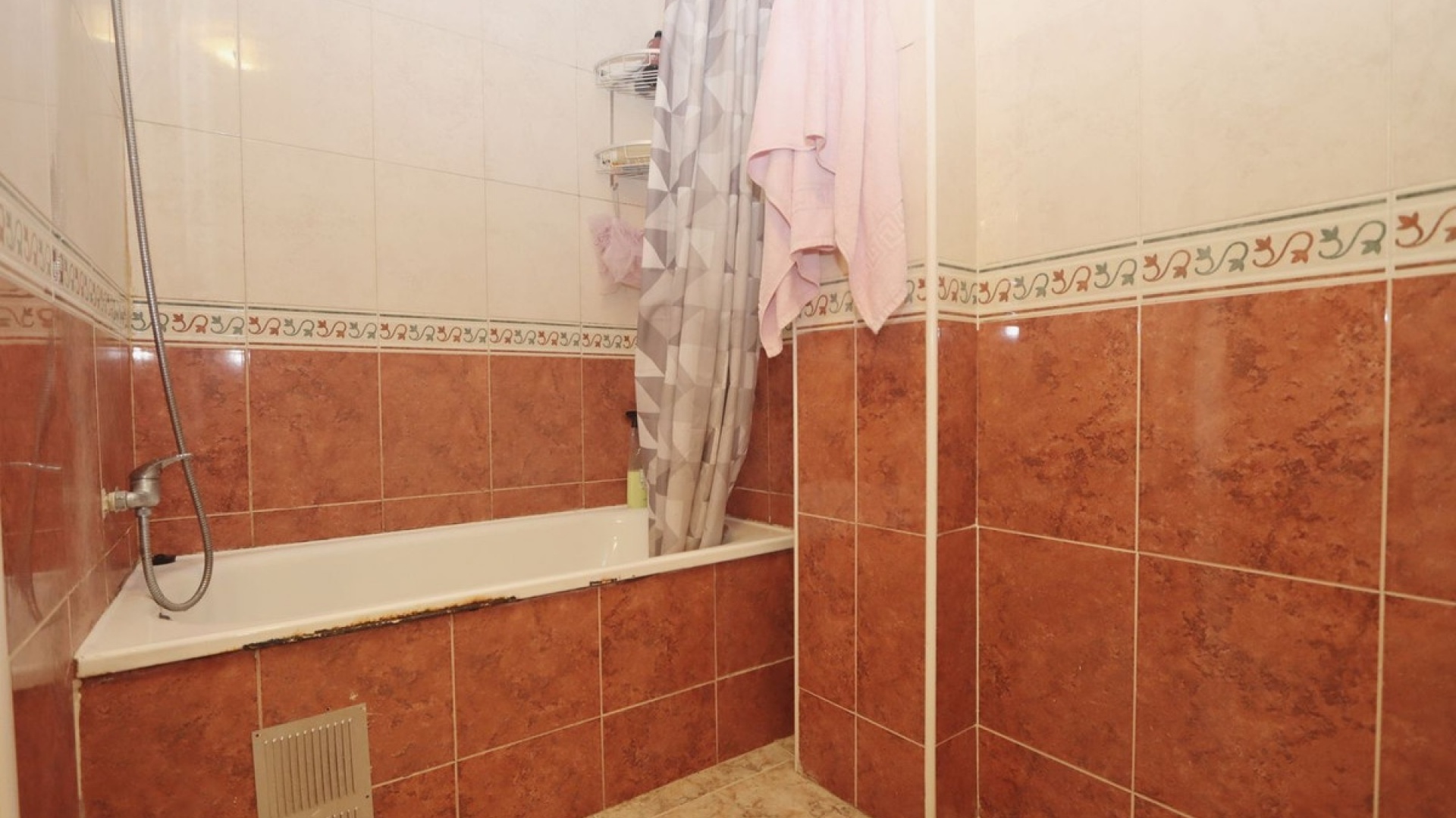 Wiederverkauf - Wohnung - Orihuela - Punta Prima