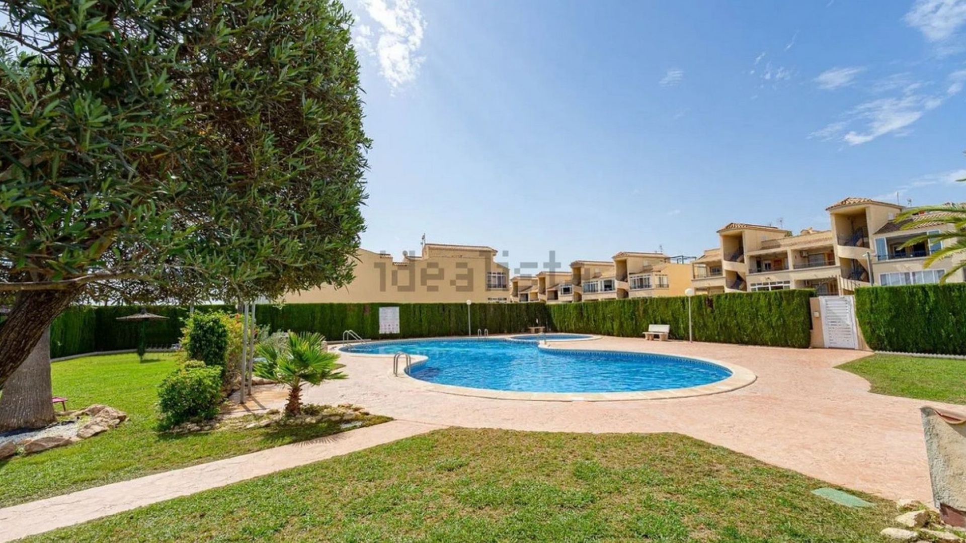 Wiederverkauf - Wohnung - Orihuela - Punta Prima