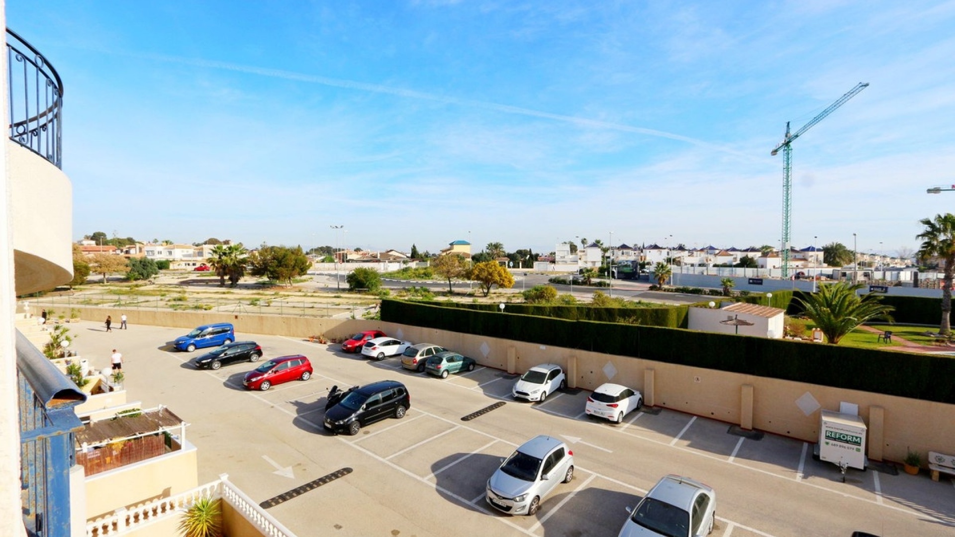 Wiederverkauf - Wohnung - Orihuela - Punta Prima