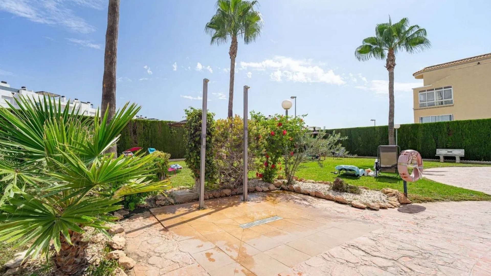 Wiederverkauf - Wohnung - Orihuela - Punta Prima