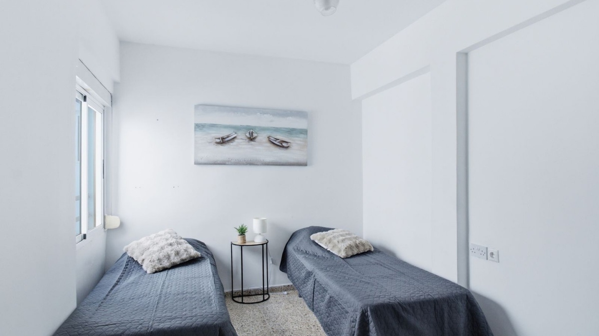 Wiederverkauf - Wohnung - Orihuela - Punta Prima