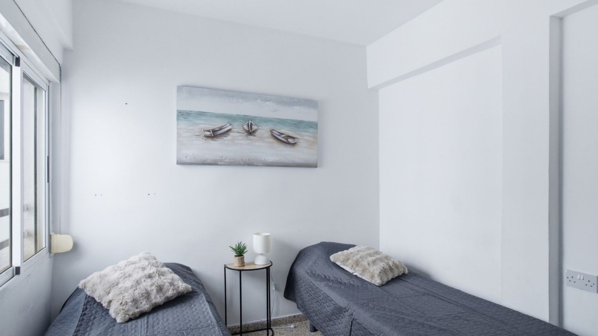 Wiederverkauf - Wohnung - Orihuela - Punta Prima