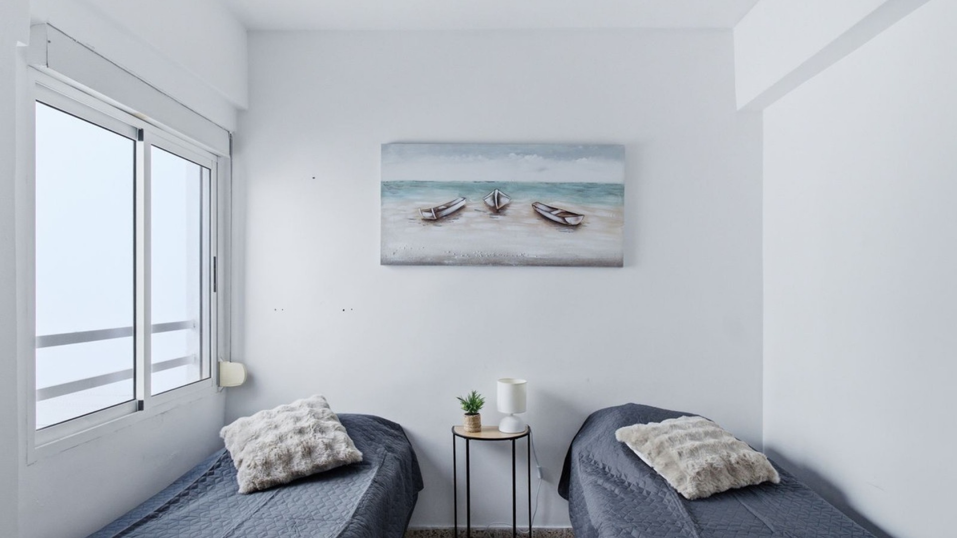 Wiederverkauf - Wohnung - Orihuela - Punta Prima