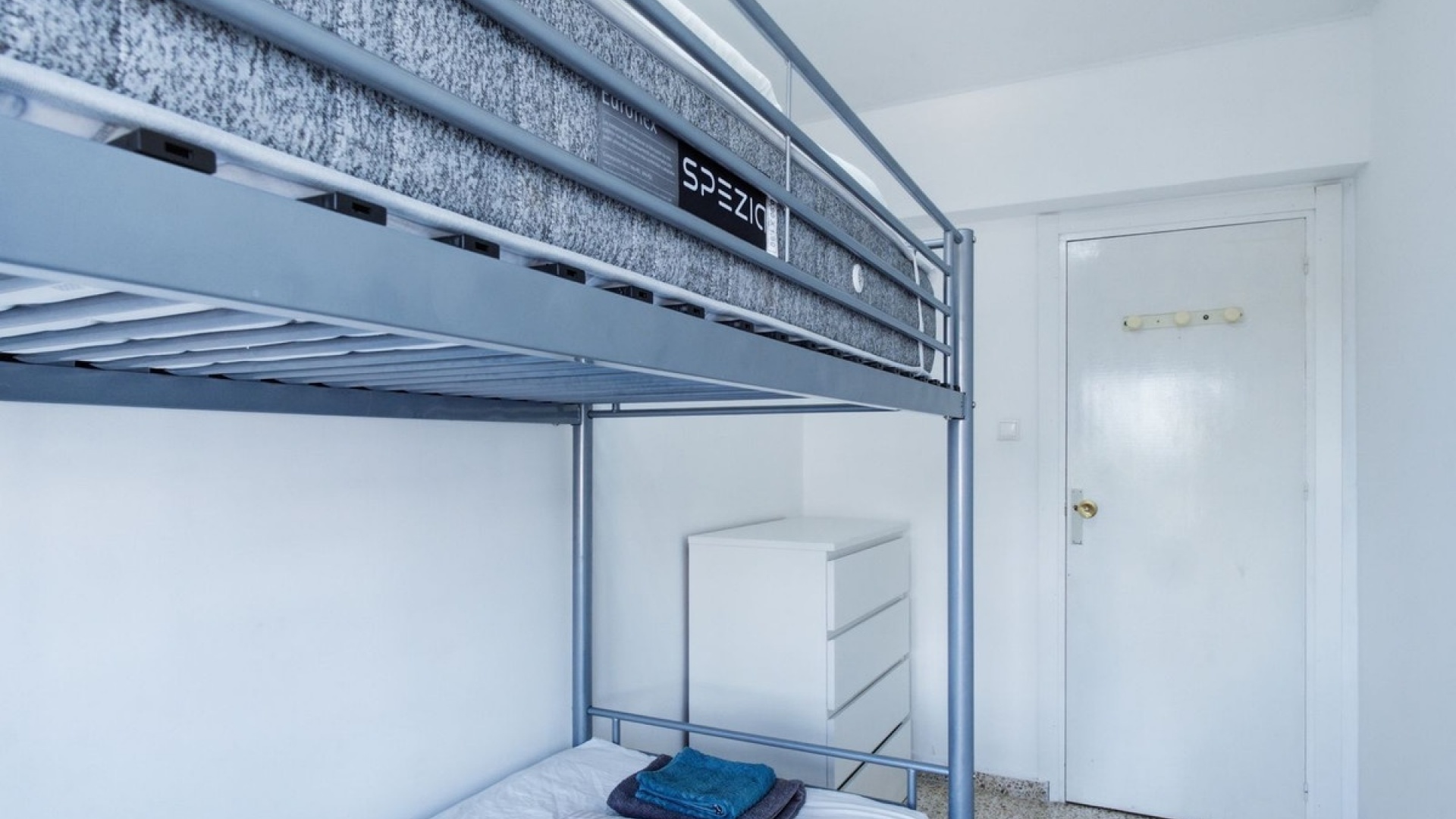Wiederverkauf - Wohnung - Orihuela - Punta Prima