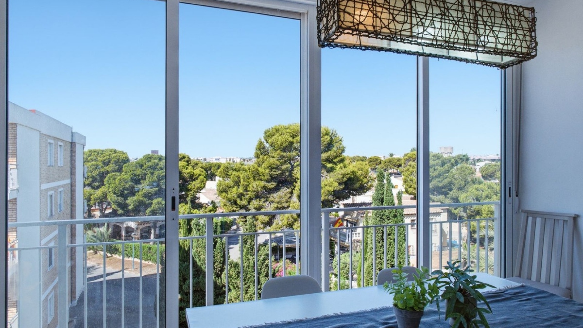Wiederverkauf - Wohnung - Orihuela - Punta Prima