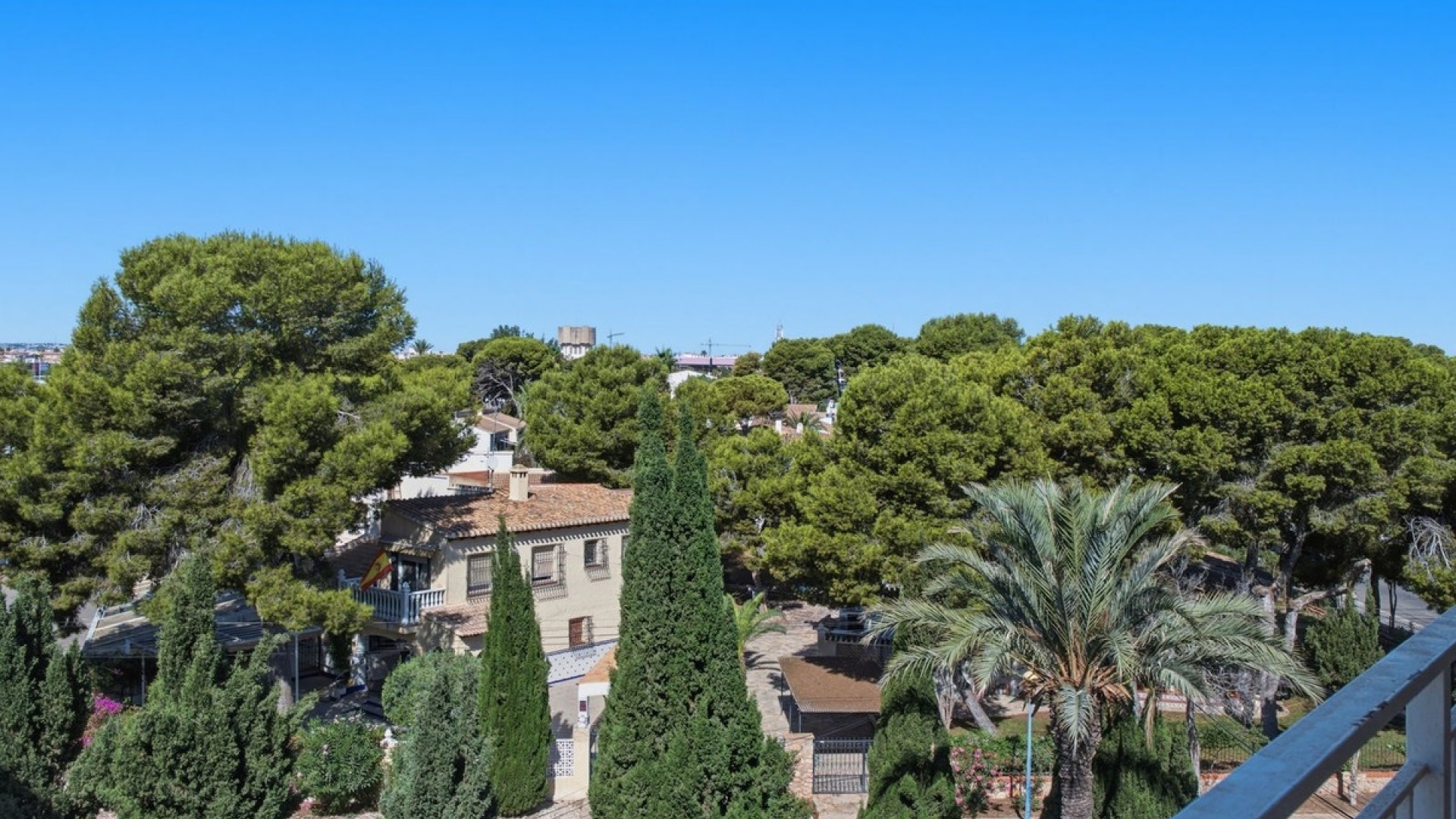 Wiederverkauf - Wohnung - Orihuela - Punta Prima
