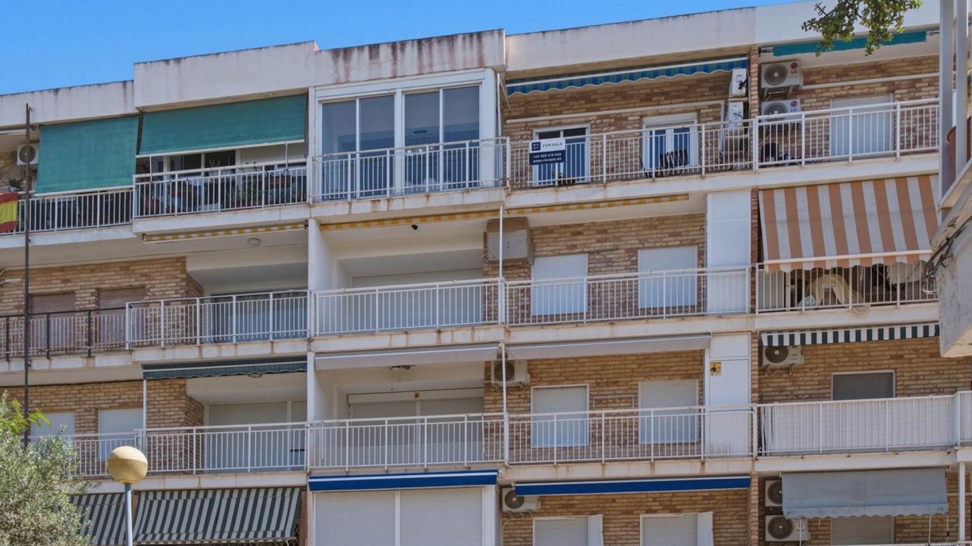Wiederverkauf - Wohnung - Orihuela - Punta Prima