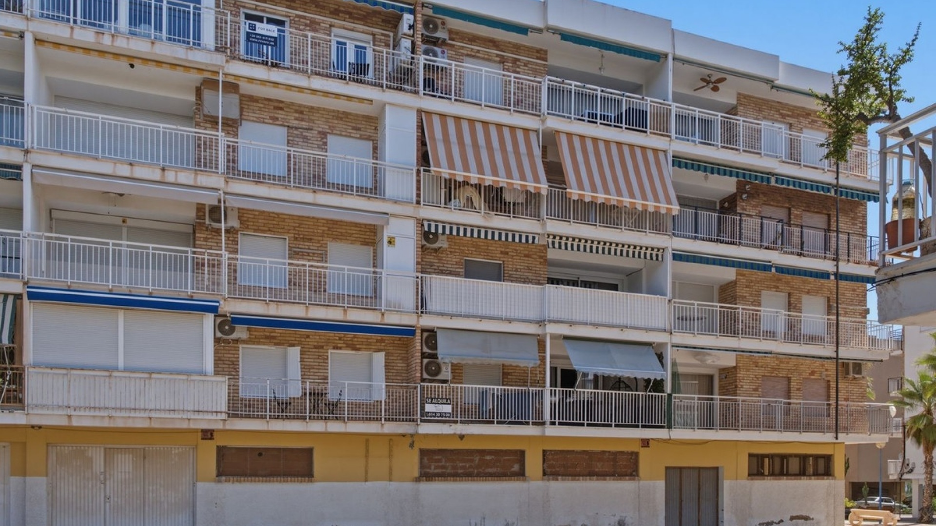 Wiederverkauf - Wohnung - Orihuela - Punta Prima