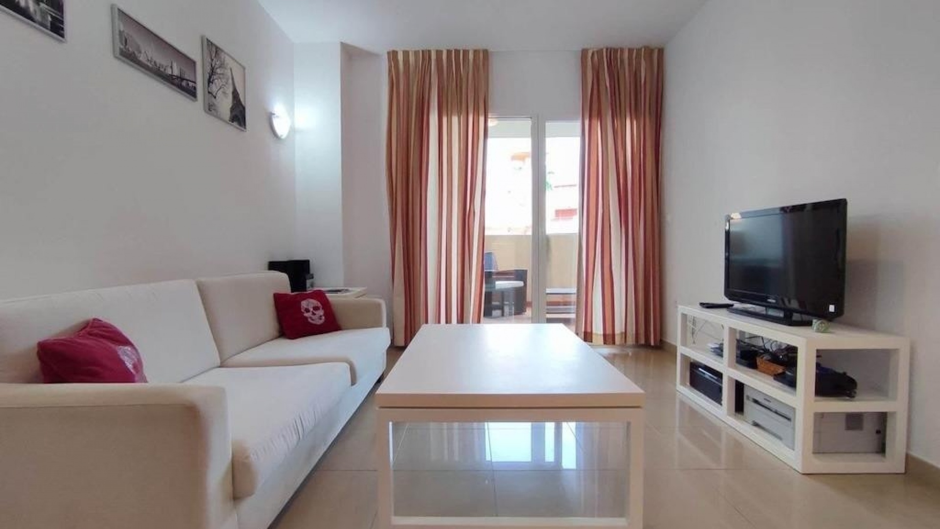 Wiederverkauf - Wohnung - Orihuela - Punta Prima