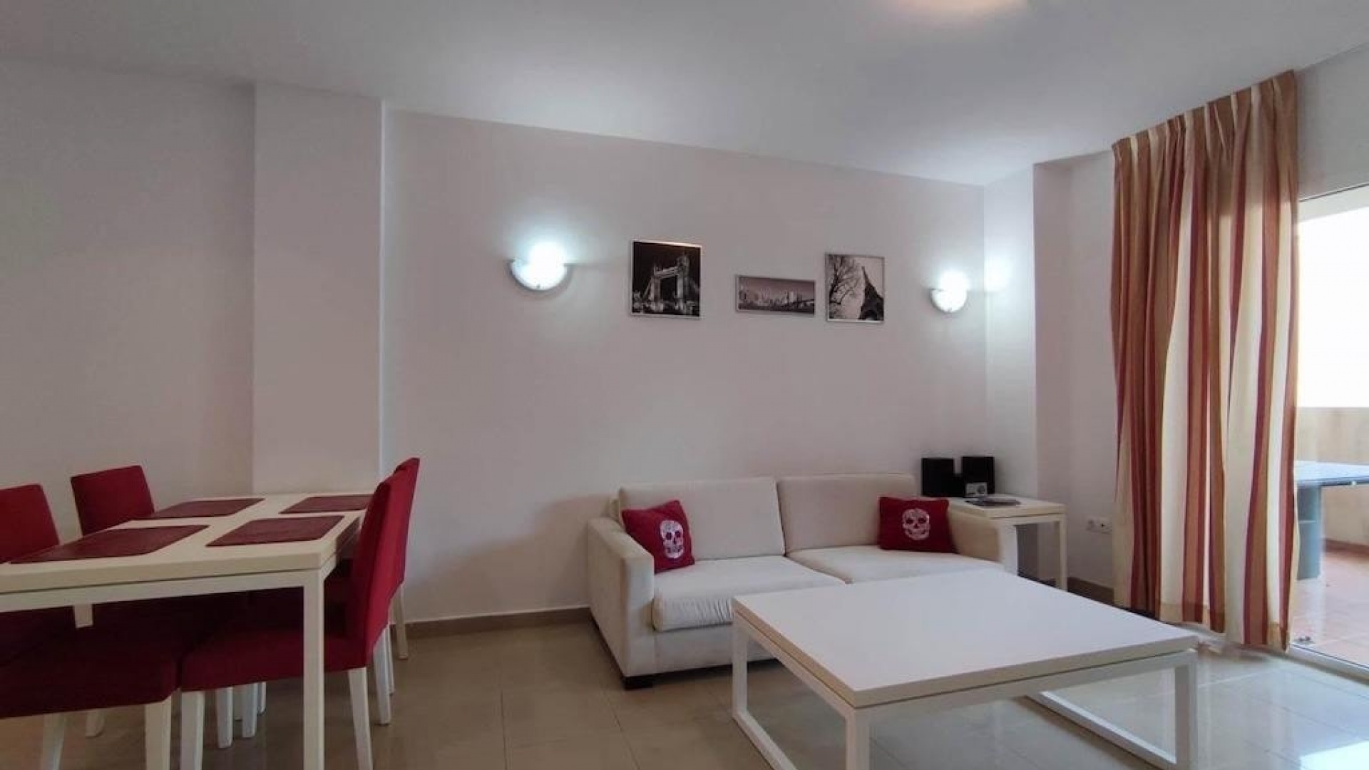 Wiederverkauf - Wohnung - Orihuela - Punta Prima