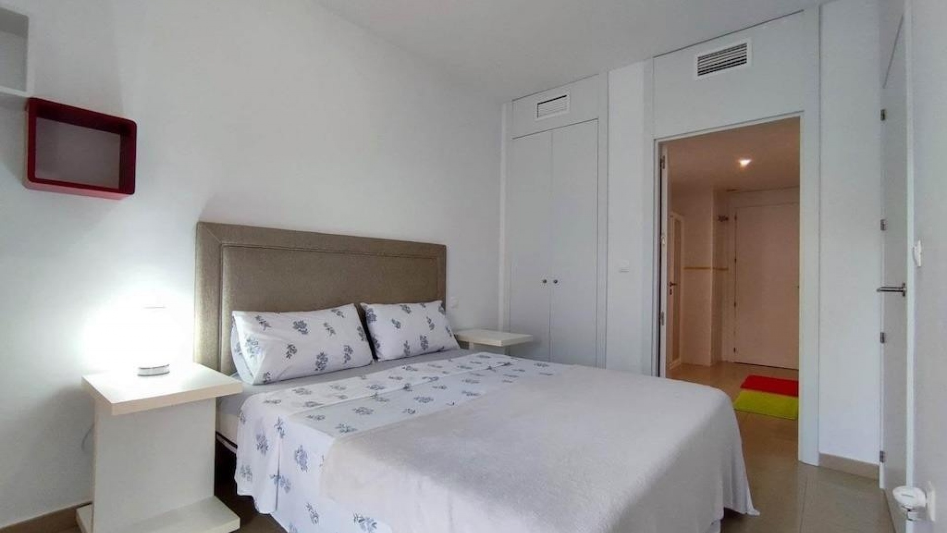 Wiederverkauf - Wohnung - Orihuela - Punta Prima
