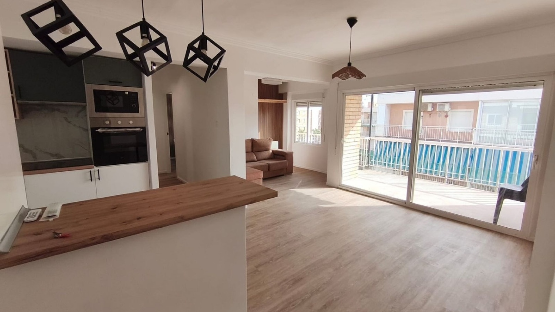 Wiederverkauf - Wohnung - Orihuela - Punta Prima