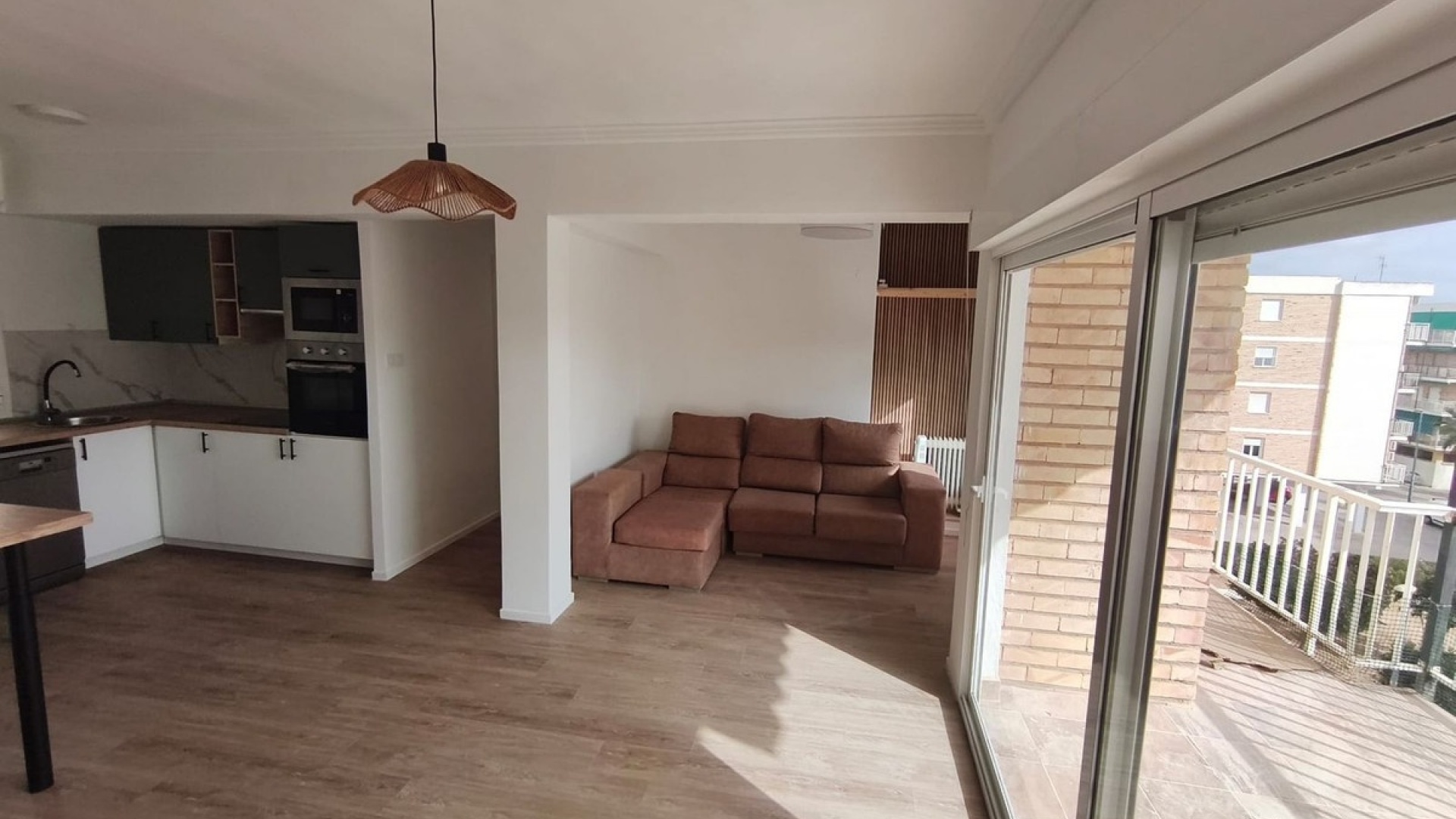 Wiederverkauf - Wohnung - Orihuela - Punta Prima