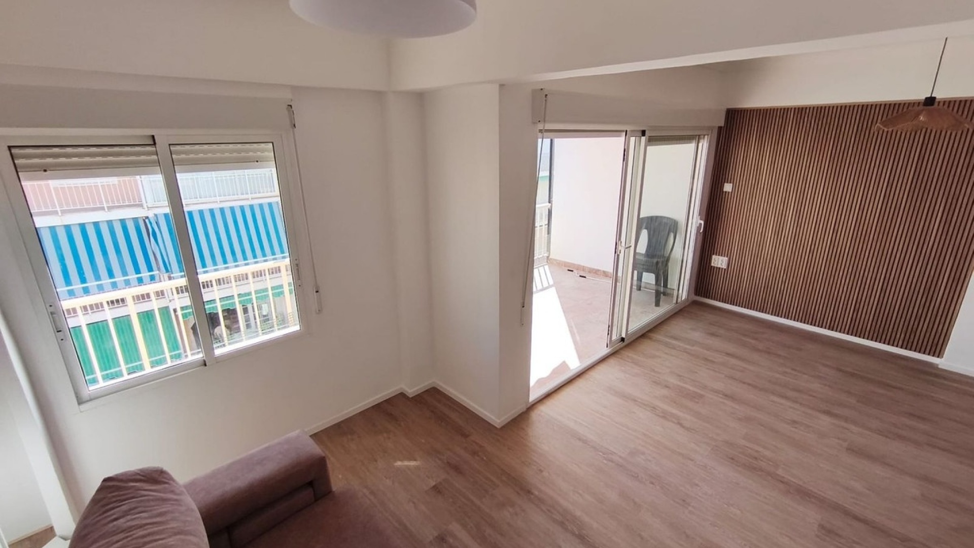 Wiederverkauf - Wohnung - Orihuela - Punta Prima