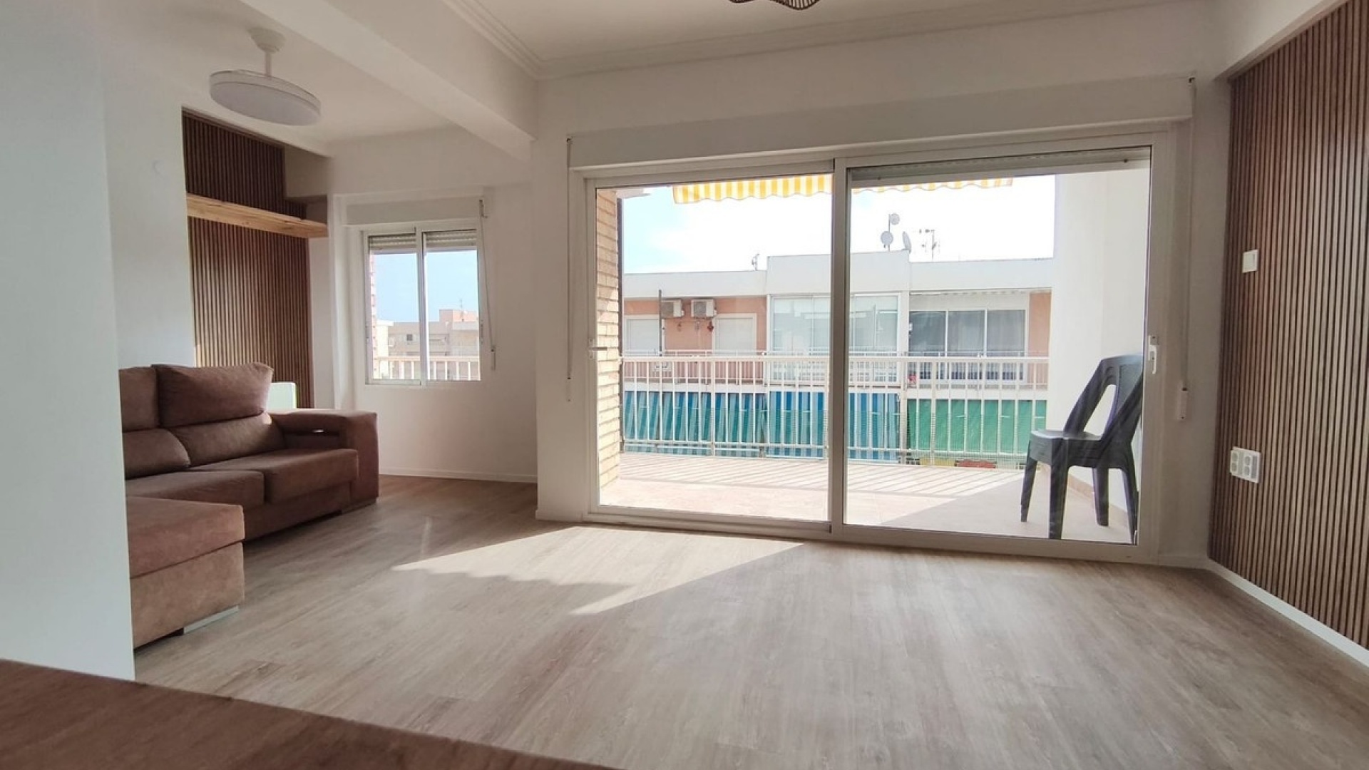 Wiederverkauf - Wohnung - Orihuela - Punta Prima
