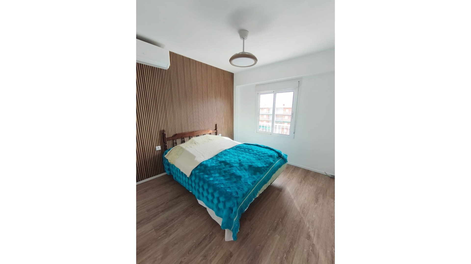 Wiederverkauf - Wohnung - Orihuela - Punta Prima