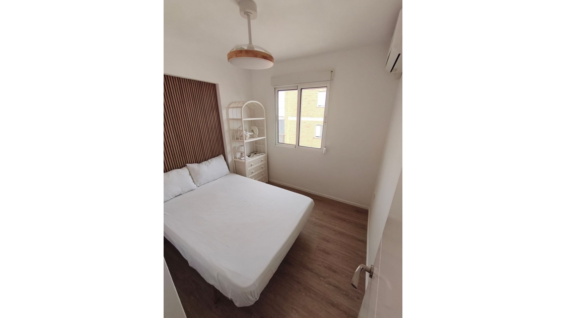 Wiederverkauf - Wohnung - Orihuela - Punta Prima