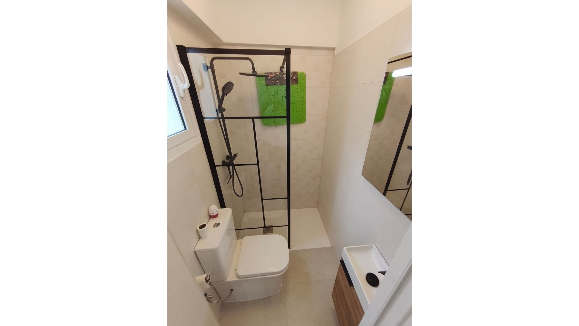 Wiederverkauf - Wohnung - Orihuela - Punta Prima
