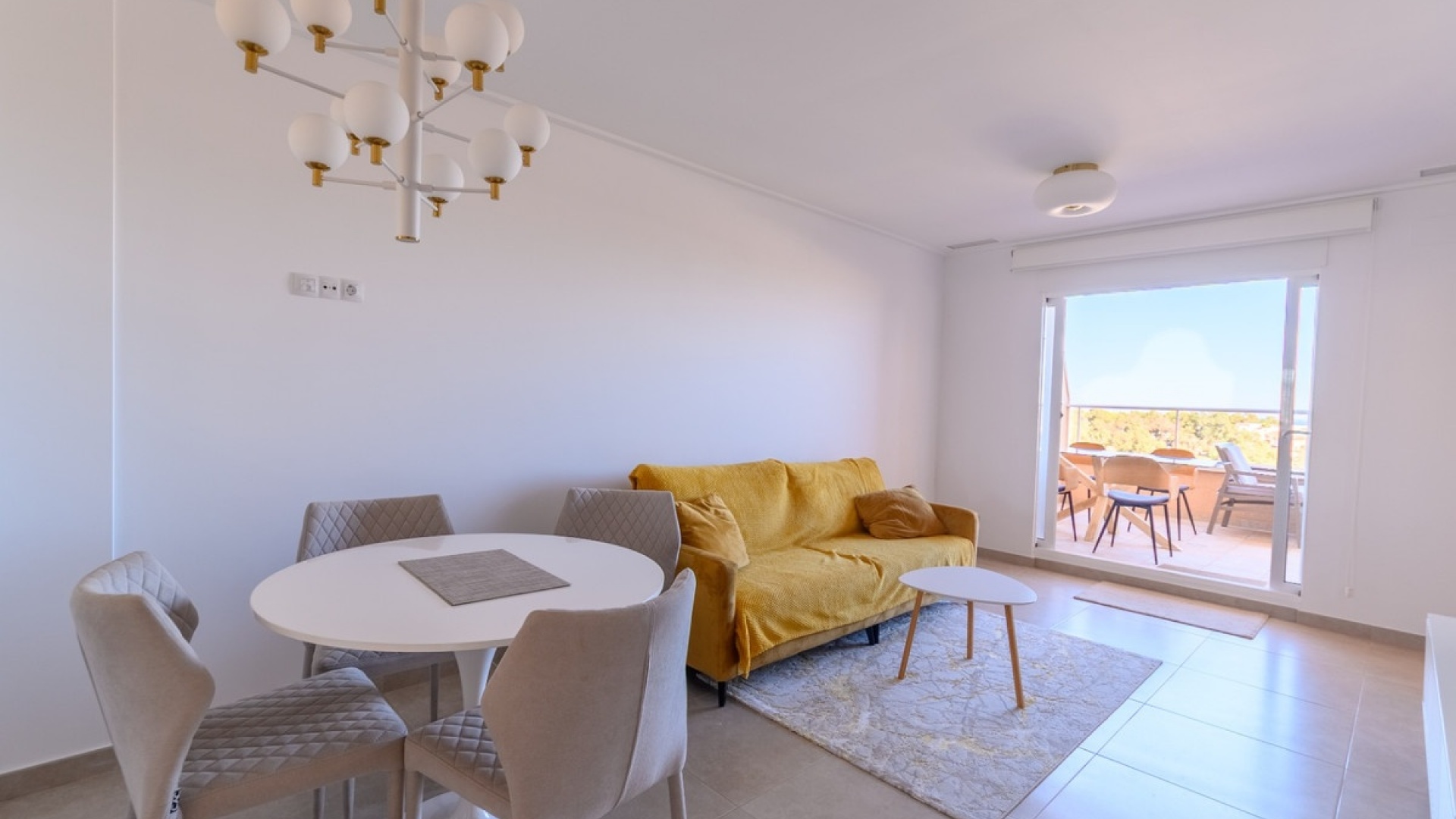 Wiederverkauf - Wohnung - Orihuela - Punta Prima
