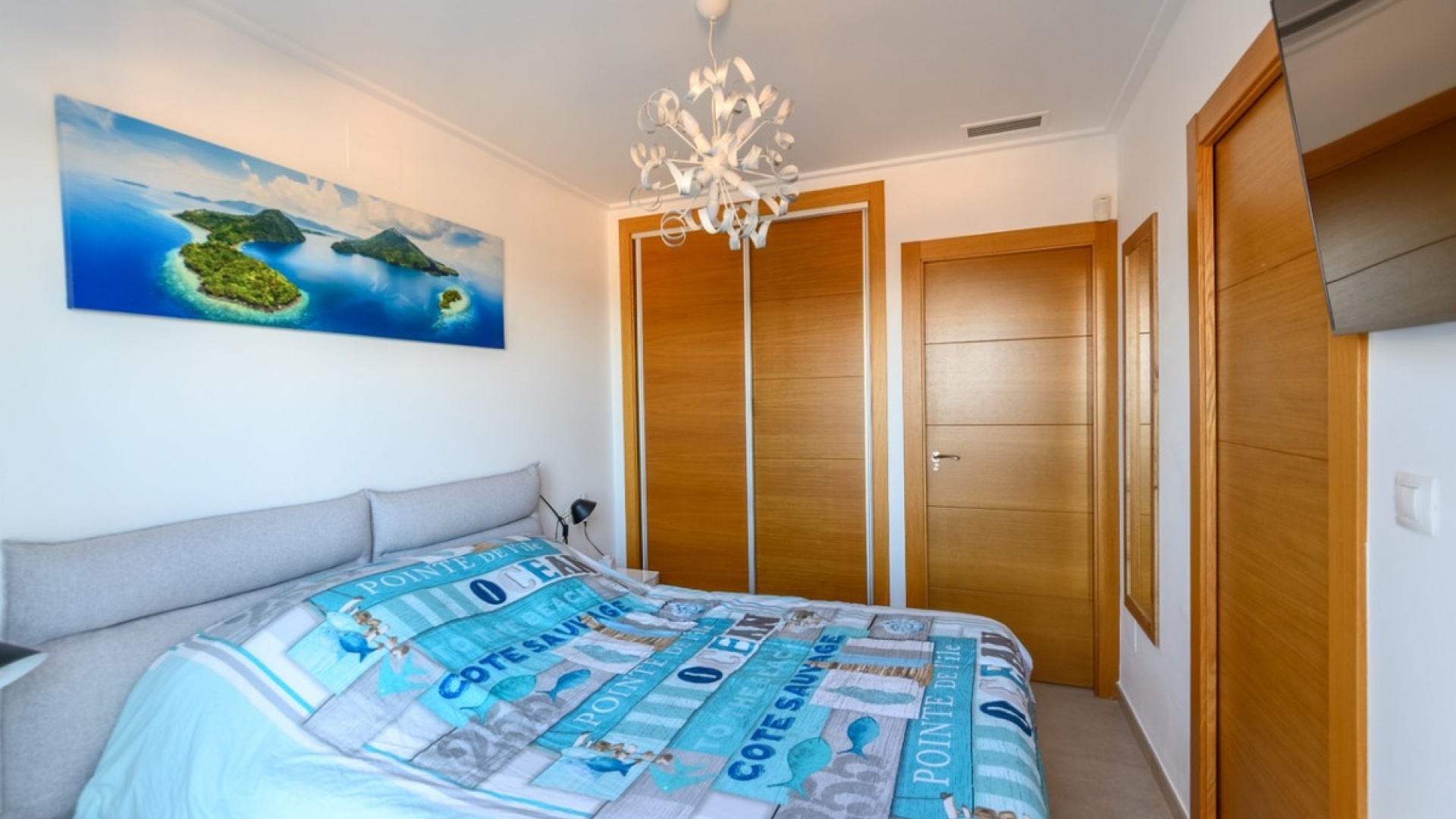 Wiederverkauf - Wohnung - Orihuela - Punta Prima